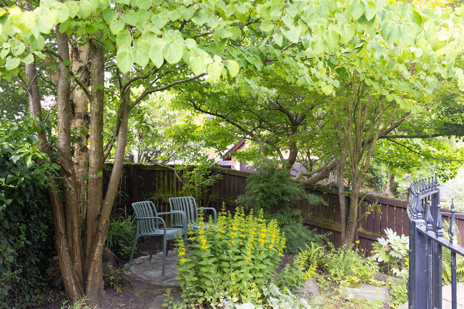 Parke Mews, Withnell Fold, Chorley